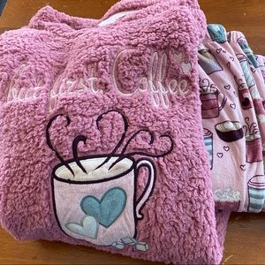 Brand New Ladies PJ set